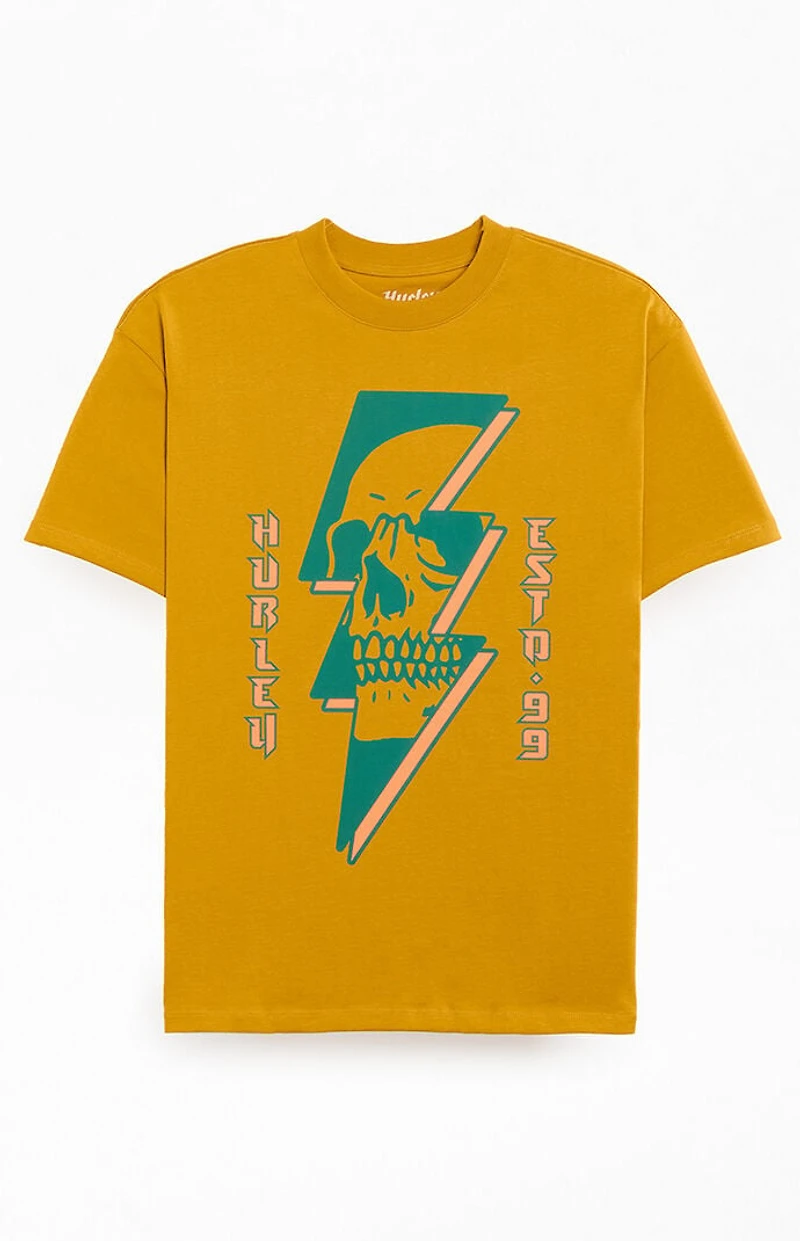 Hurley Bolt T-Shirt