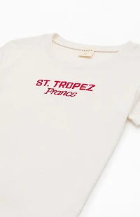 Pacsun Kids St.Tropez T-Shirt