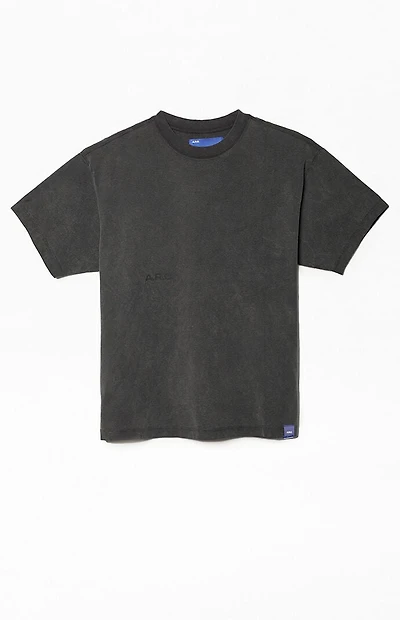 A.R.C. Vintage Wash Heavyweight Oversized T-Shirt