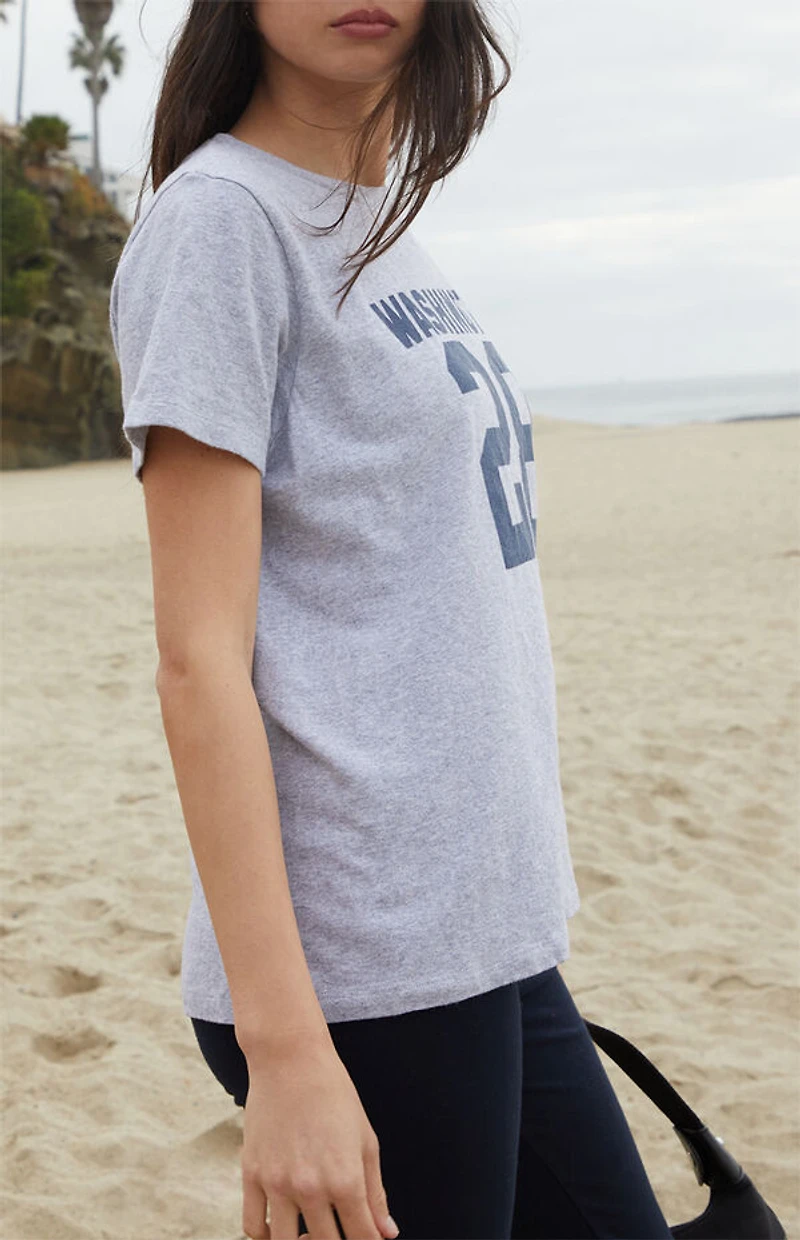 John Galt Washington 28 Chloe T-Shirt
