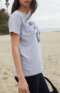 John Galt Washington 28 Chloe T-Shirt