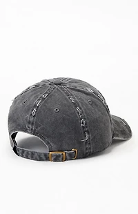Von Dutch Busted Logo Dad Hat