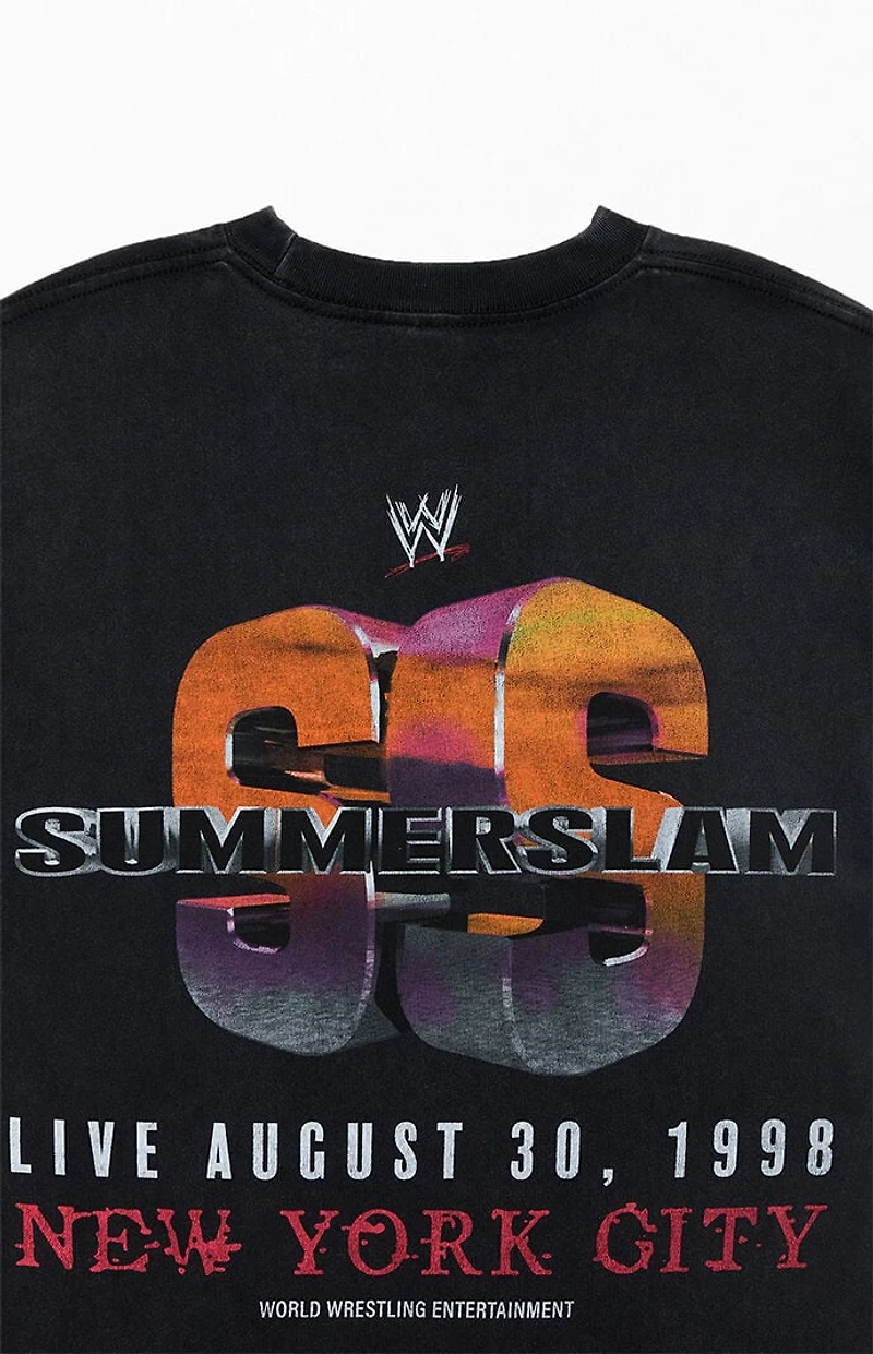 WWE Summer Slam T-Shirt
