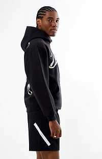 Pacsun Danger Heavy Hoodie