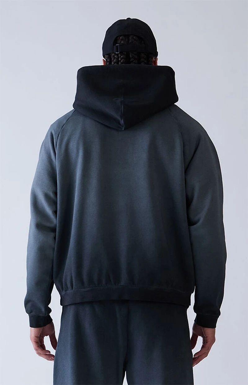A.R.C. Raglan Vintage Wash Heavyweight Hoodie