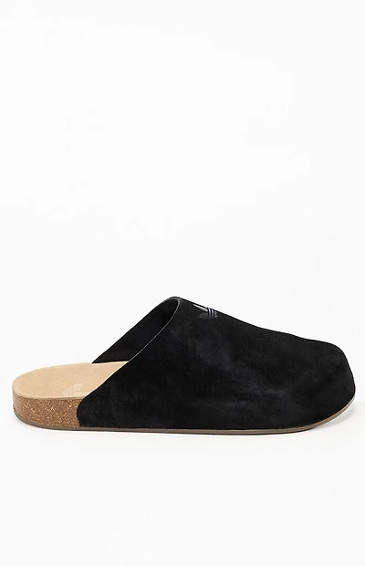 adidas Black Adimule Slide Sandals