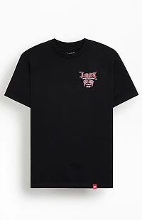 LOST Mayhem Peak Seeking Missle T-Shirt