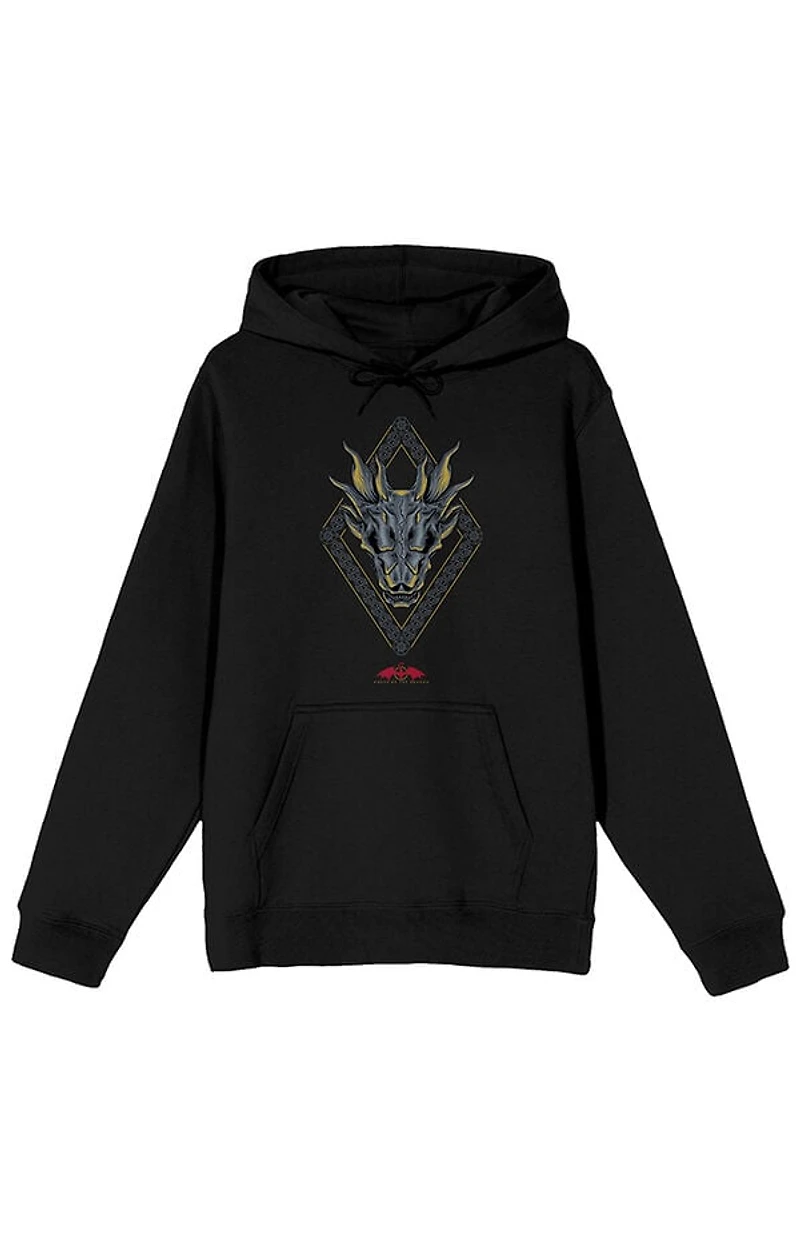 House of the Dragon Hoodie