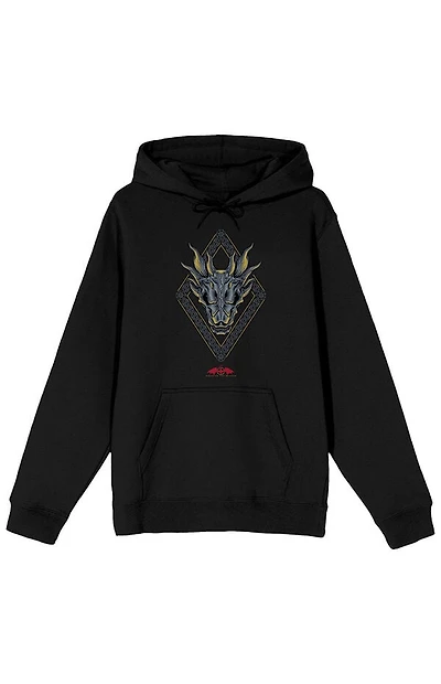 House of the Dragon Hoodie