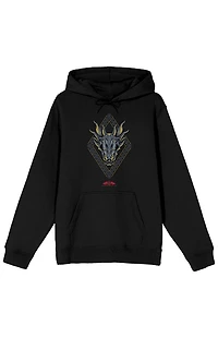 House of the Dragon Hoodie