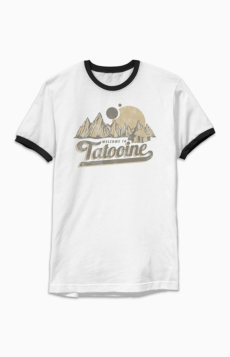 Tatooine T-Shirt