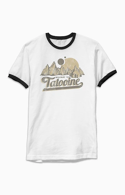 Tatooine T-Shirt