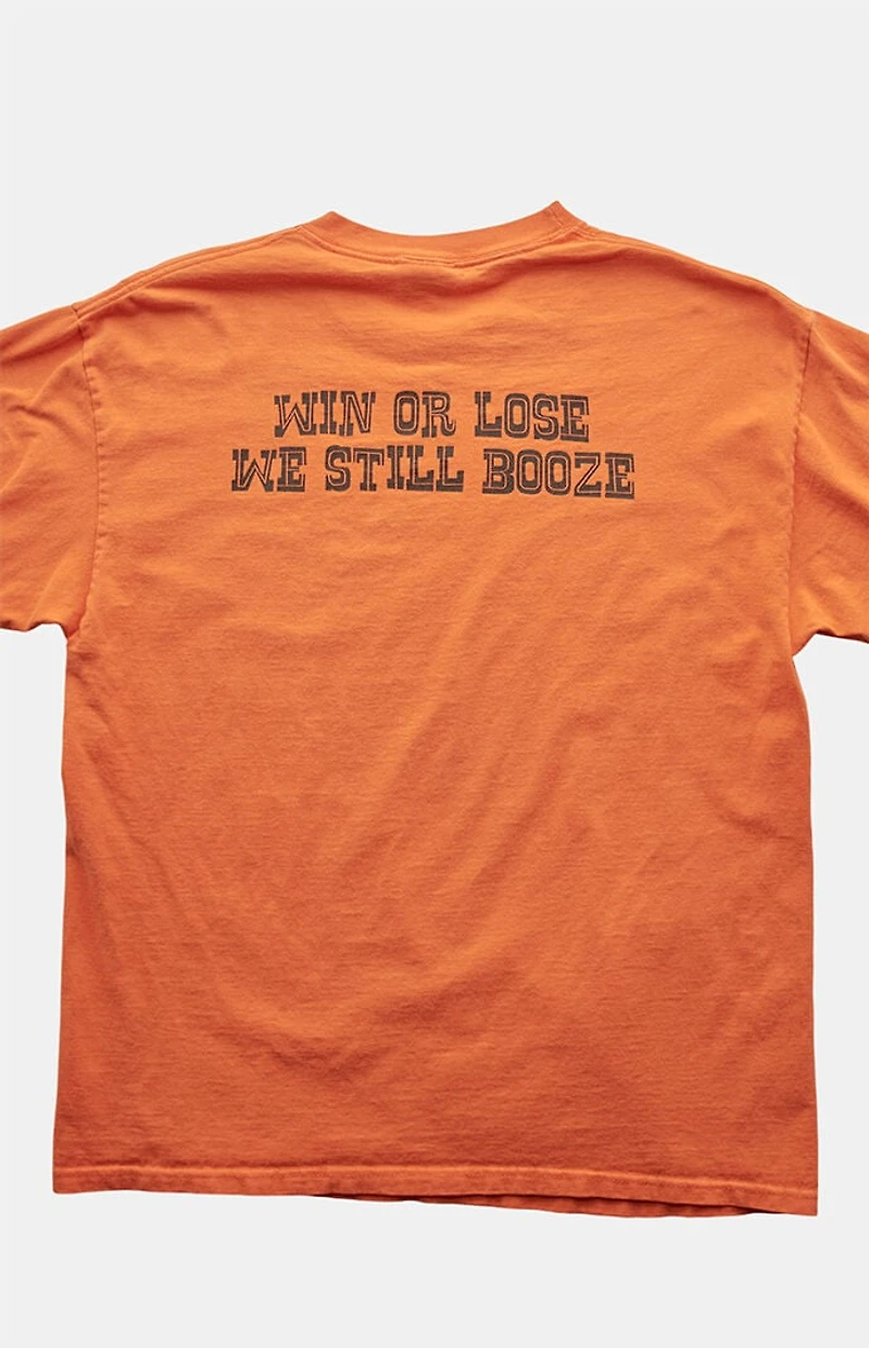 PS VINTAGE '90s College Graphic T-Shirt