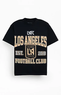MLS LAFC 2018 T-Shirt