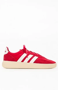 adidas Red Barreda Decode Shoes