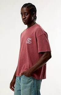 Pacsun If Not Now T-Shirt