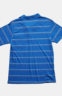 PS VINTAGE '90s Striped Polo Top
