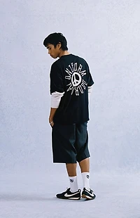 Uniform Journal Peace T-Shirt