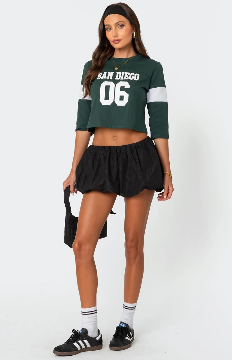 Edikted San Diego T-Shirt