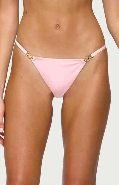 Edikted Kaya Bikini Bottom