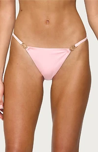 Edikted Kaya Bikini Bottom