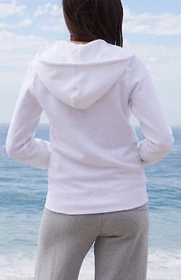 John Galt Zip Up Hoodie