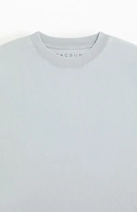 Pacsun Premium Cropped Long Sleeve T-Shirt