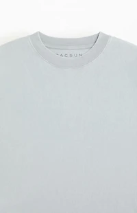 Pacsun Premium Cropped Long Sleeve T-Shirt