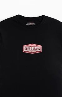 Guess Jeans Registered Trademark T-Shirt