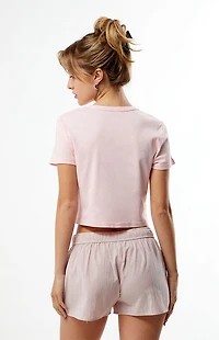 Your Favorite Hibiscus Baby T-Shirt