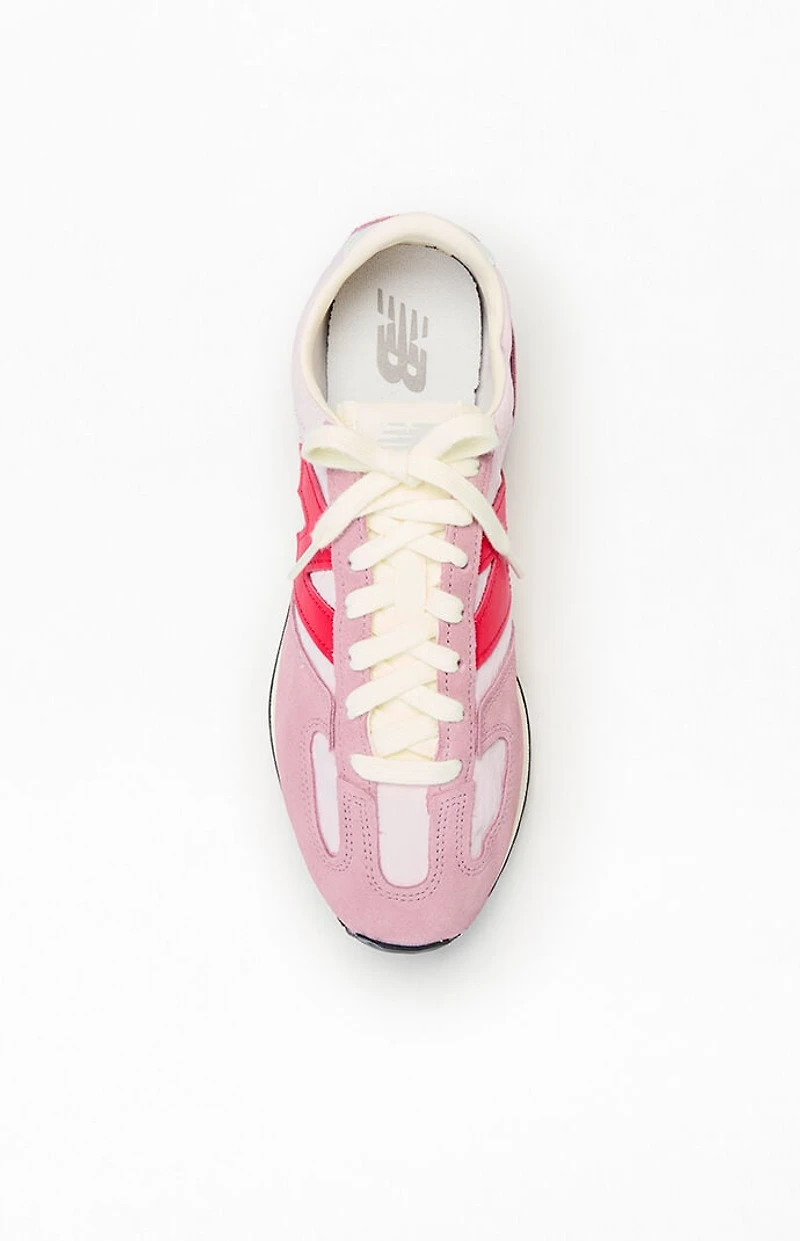New Balance Pink 471 Sneakers
