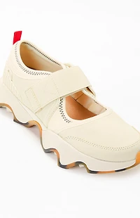 SOREL Women's KINETIC IMPACT II MJ Sneakers