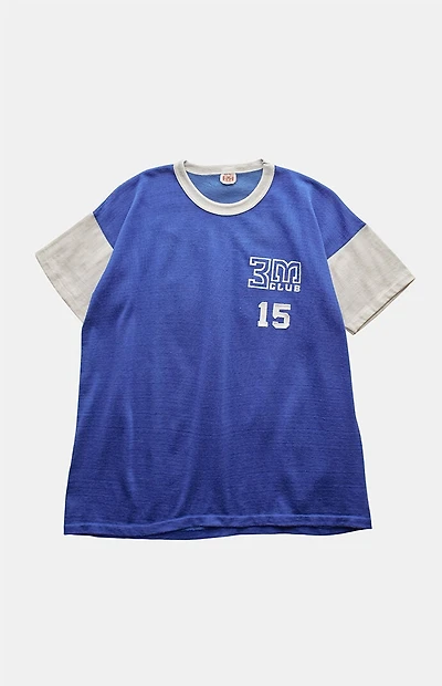 PS VINTAGE '80s 3M Club Graphic T-Shirt