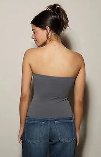 Pacsun Ava Sleek Tube Top