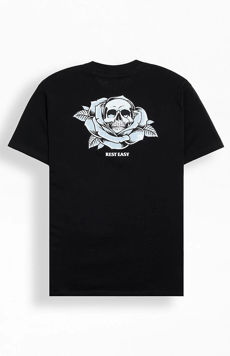 Rest Easy Doom Bloom T-Shirt