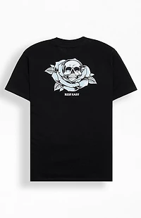 Rest Easy Doom Bloom T-Shirt