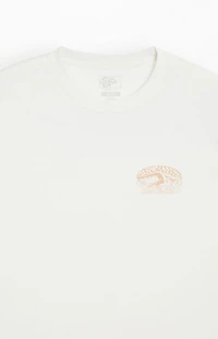 Vans Check Overhead T-Shirt