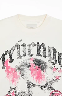 Pacsun Revenge Oversized T-Shirt