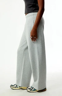 Pacsun Ultra Soft Fleece Baggy Sweatpants
