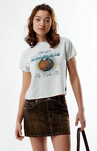 Wild Collective NFL x PacSun Philadelphia Eagles Mini T-Shirt