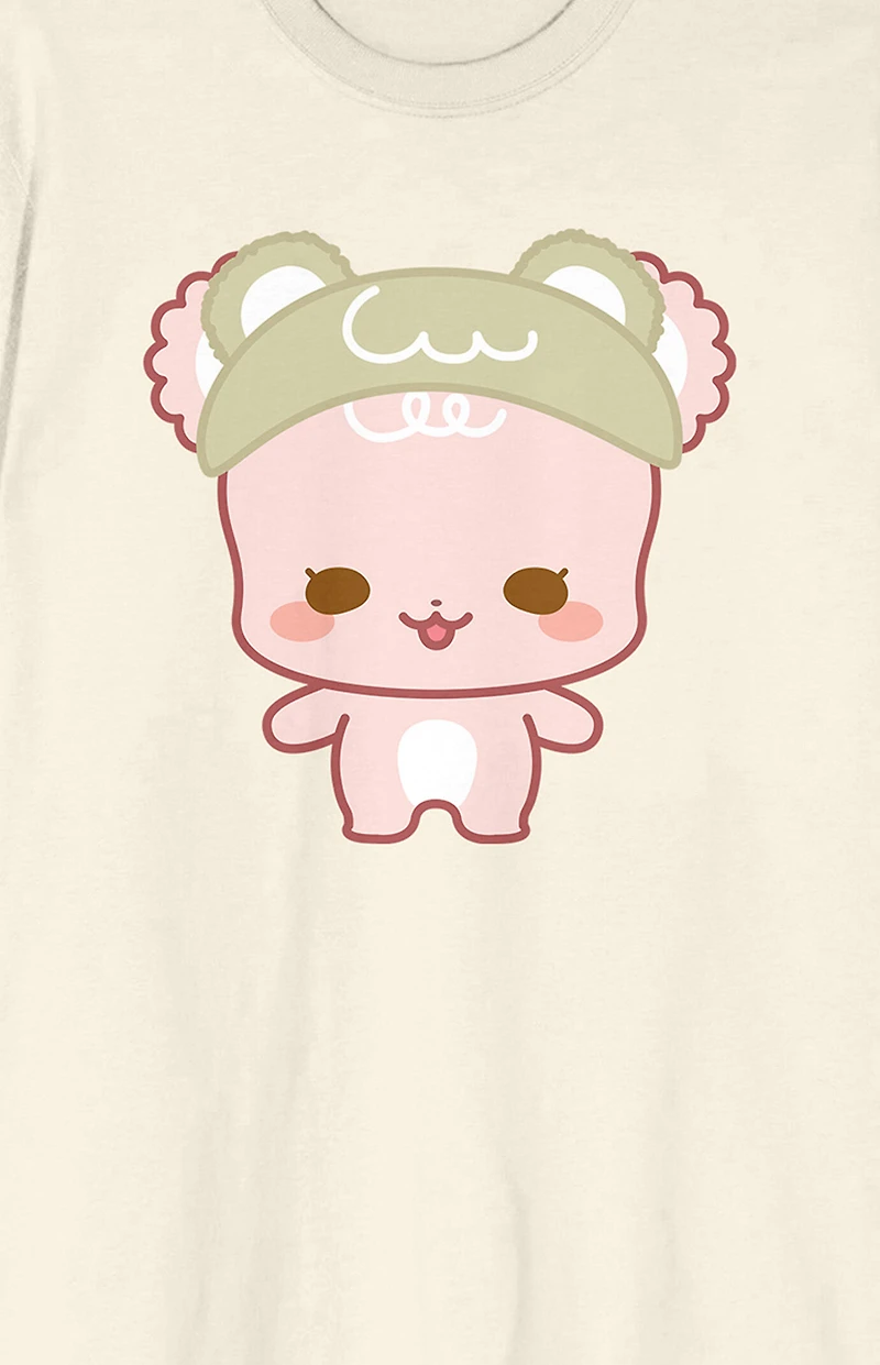 Sugar Cubs Latte & Mocha T-Shirt