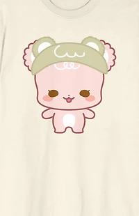 Sugar Cubs Latte & Mocha T-Shirt