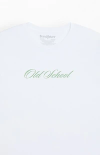 Old School Shoe Assortment T-Shirt