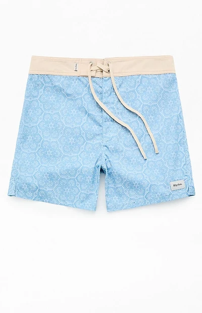 Rhythm Vera 5.5" Boardshorts