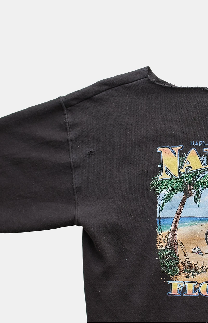 PS VINTAGE 2000s Harley Davidson Sweatshirt