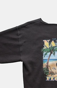 PS VINTAGE 2000s Harley Davidson Sweatshirt