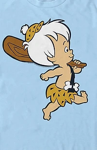 The Flintstones BamBam Solo T-Shirt