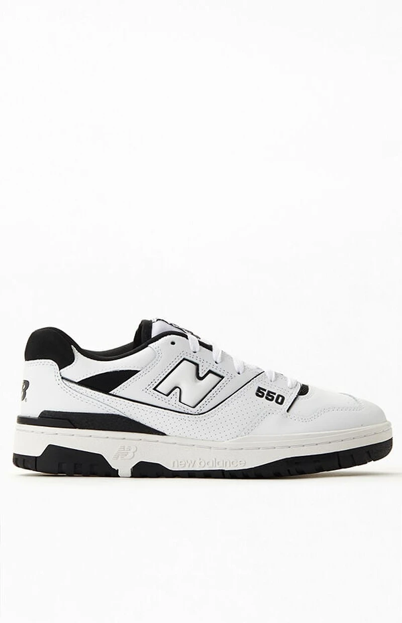 New Balance 550 Shoes
