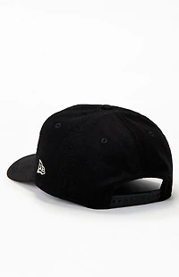 New Era LA Dodgers Corduroy Golfer Nostalgic Snapback Hat