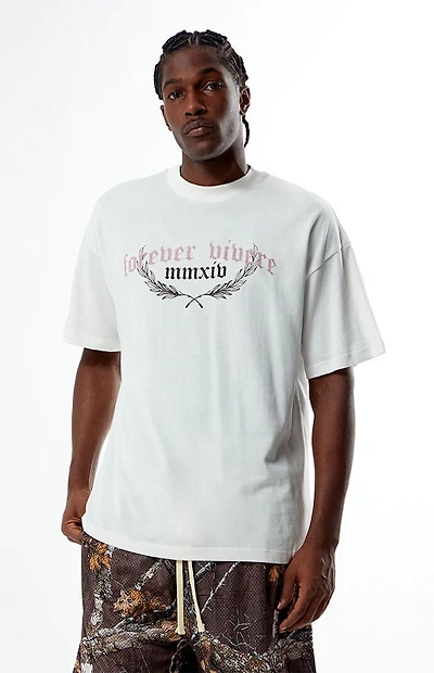 Pacsun Forever Vivere T-Shirt